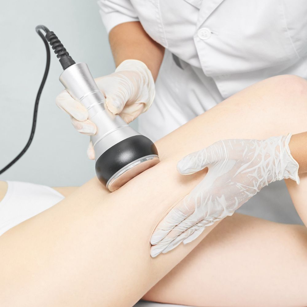 Cavitación Corporal