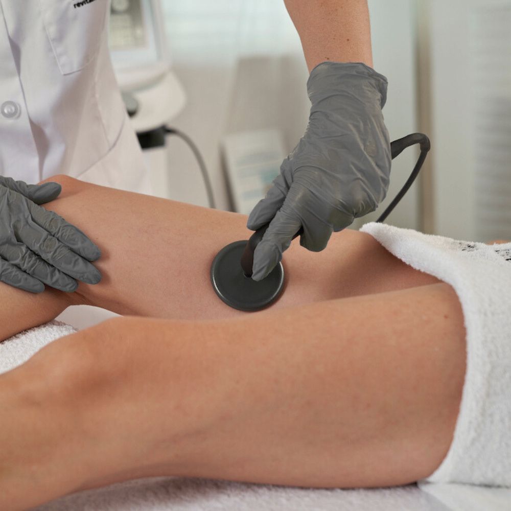 INDIBA Deep Care Corporal