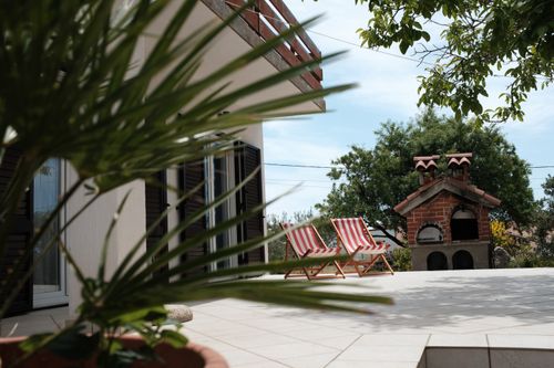 Codia ist auf Workation in Kroatien