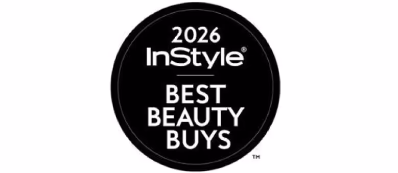 Aerolase won InStyle's Best Beauty Buys in 2026