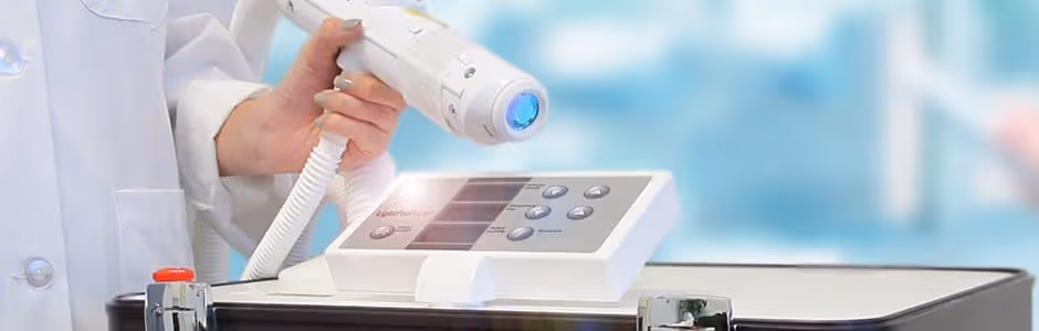 Important factors to consider when selecting your medical laser
