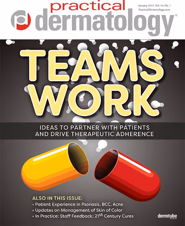 Acne treatments and solutions are continuing to advance