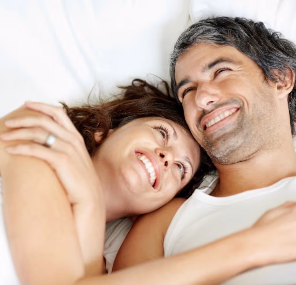 Faire progresser les traitements au laser dans les zones intimes pour tous les sexes