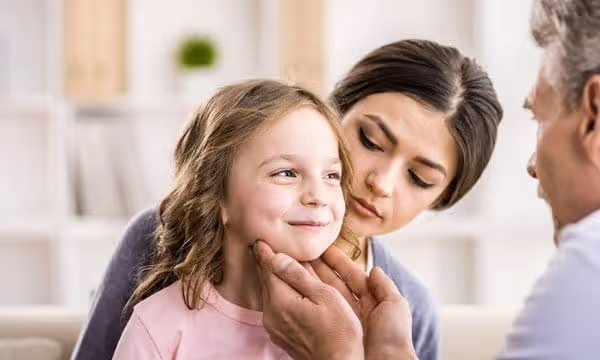 Tous les patients ne doivent pas être traités de la même manière, en particulier les enfants.