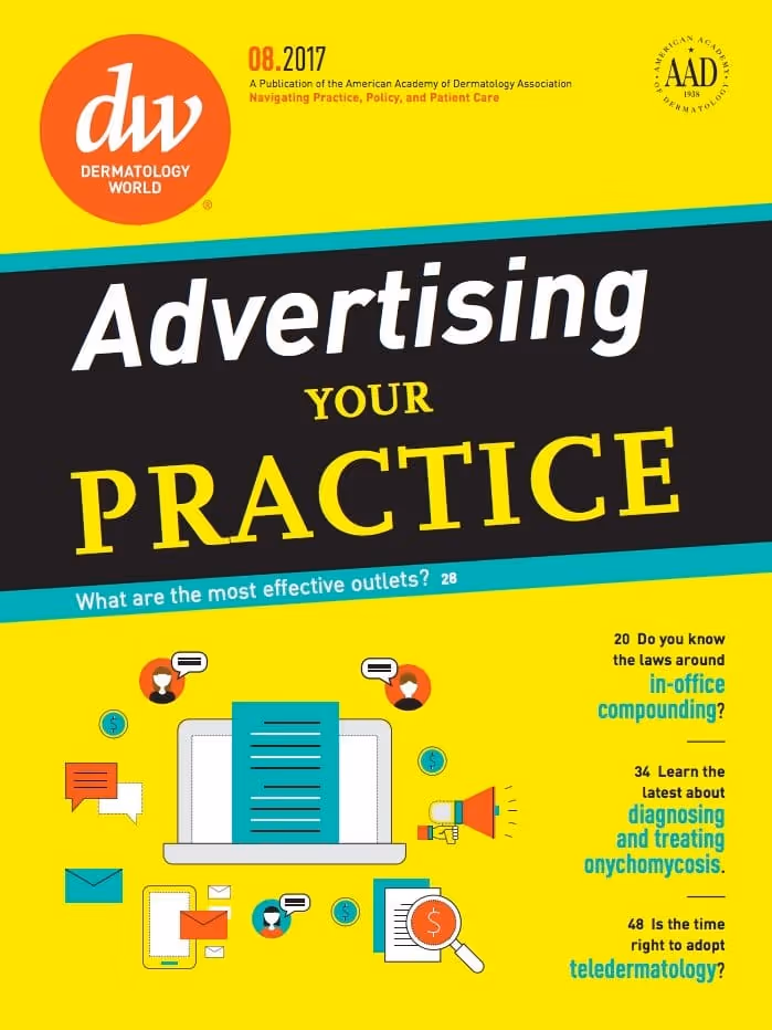 How to best advertise your business and it's offerings in the medical aesthetics field