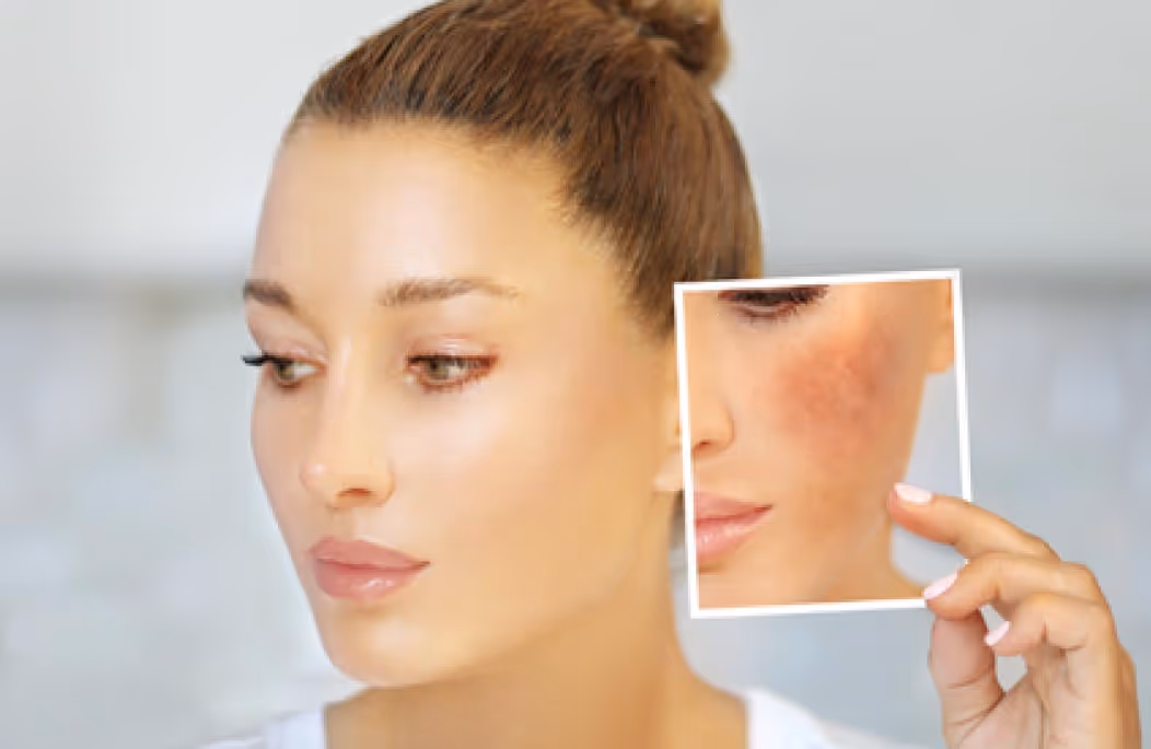 Neo Elite Treating Hyperpigmentation