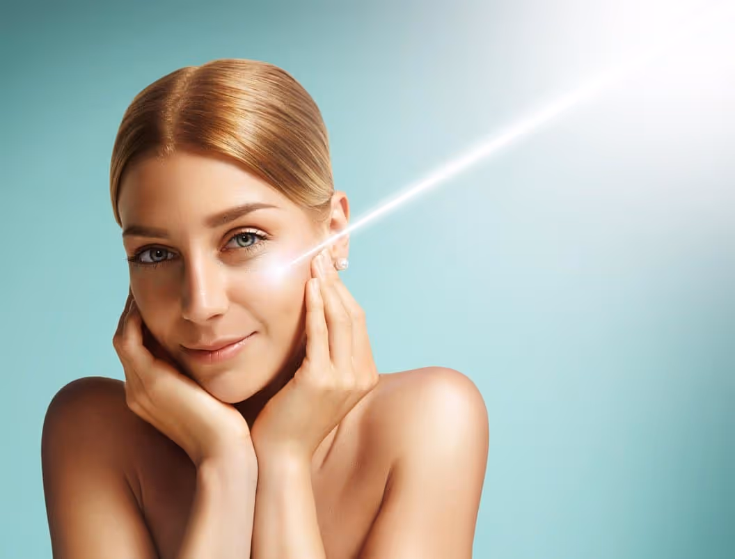 Aesthetically Bellas Reviews her Aerolase laser experience