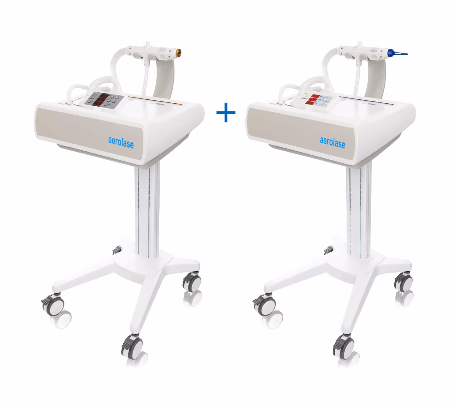aerolase neo elite and era elite