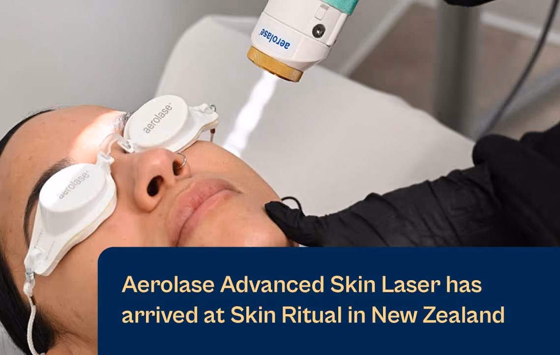 second aerolase device in auckland new zealand