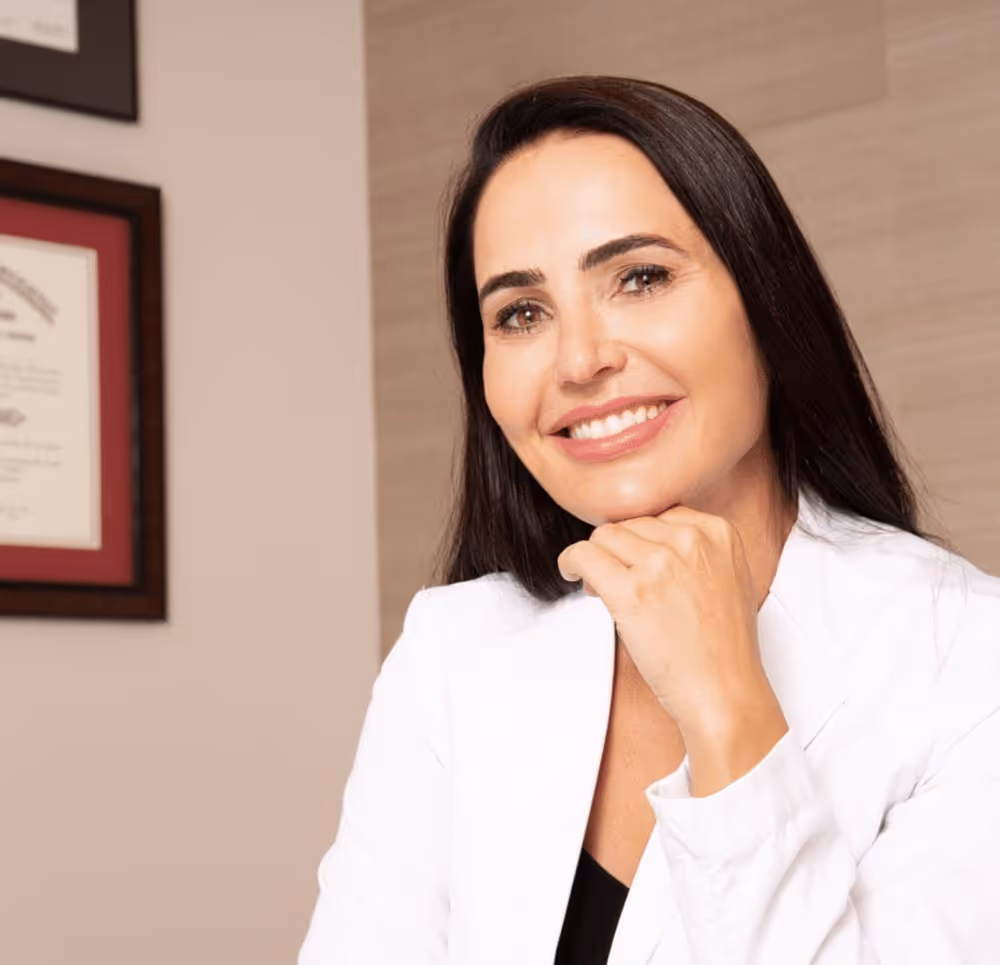 roberta del campo