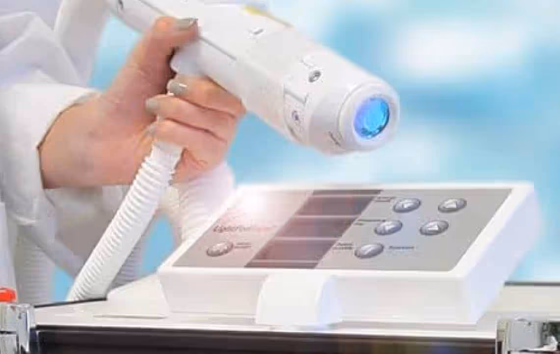 Important factors to consider when selecting your medical laser