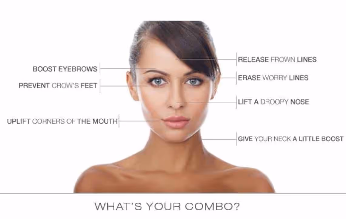 some treatments options to consider and how to do them
