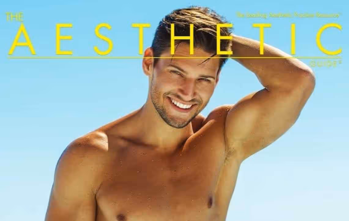 Aerolase Corp. en El Show Estético 2017