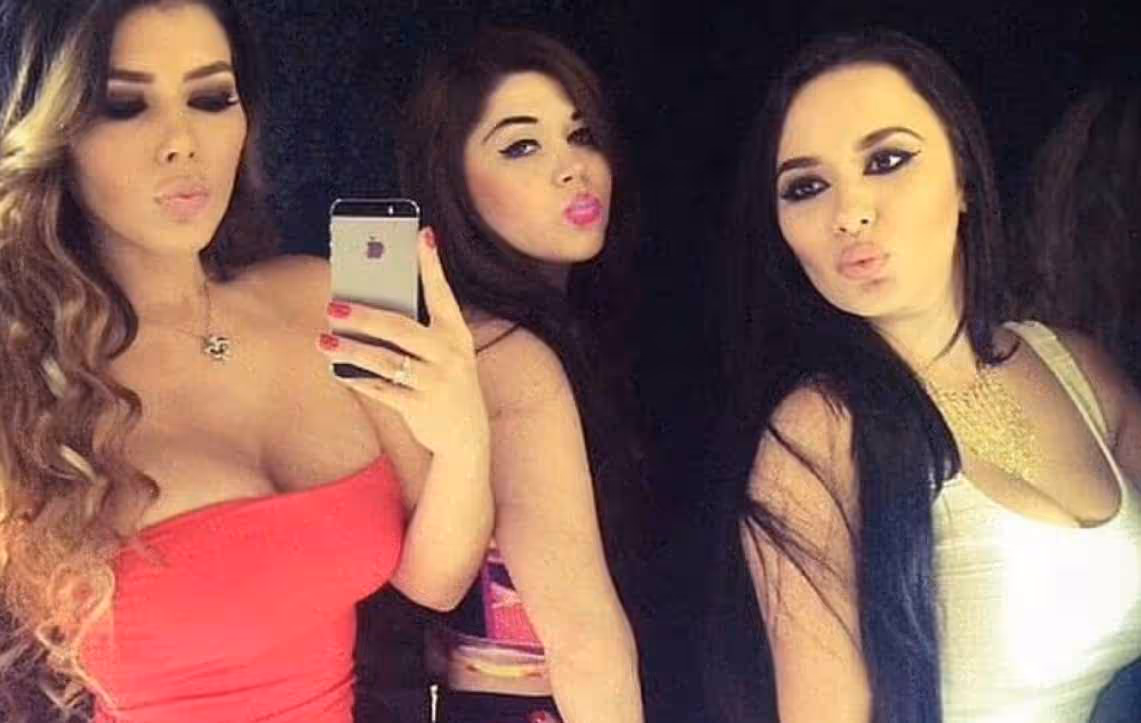 There's more than meets the eye with plastic surgeons on instagram