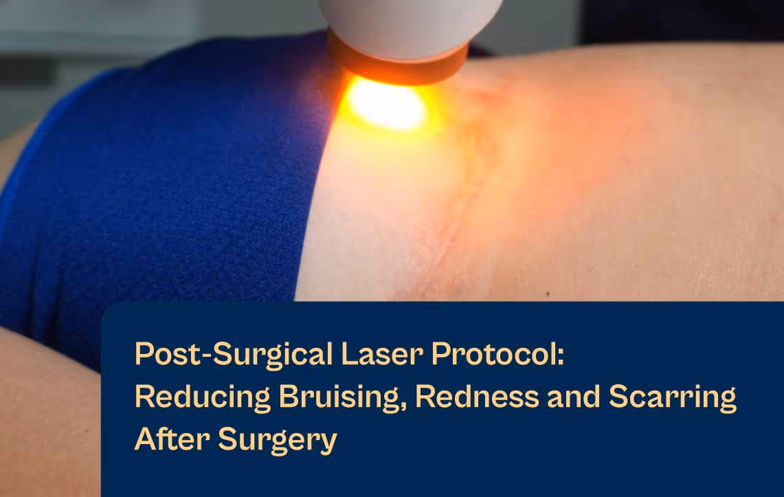 come i chirurghi plastici si stanno adattando ai laser Aerolase