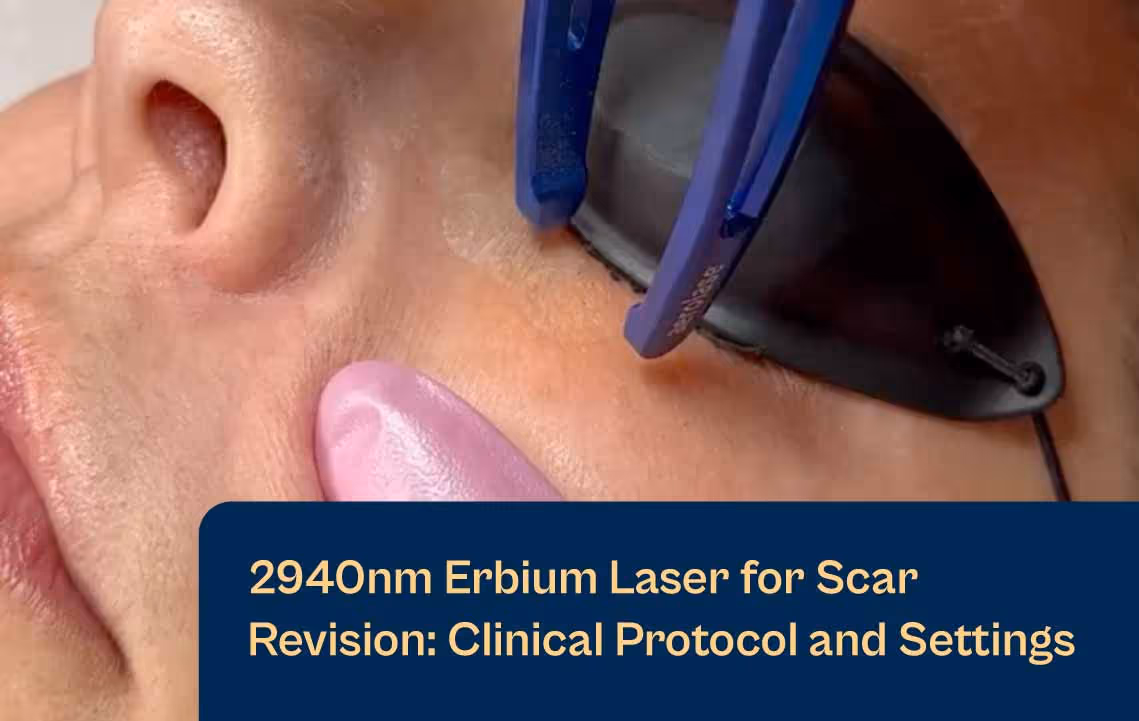 Aerolase migliora la cura estetica e dermatologica con Era Elite Blog