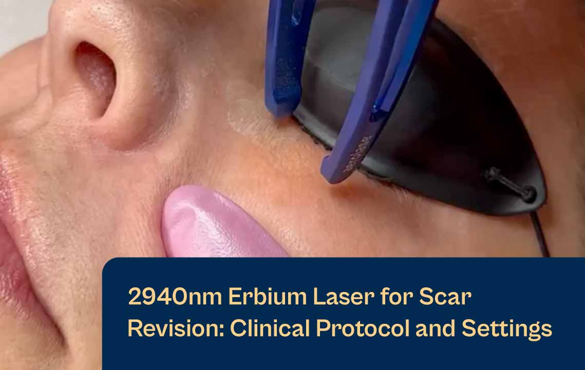 Aerolase Advancing Aesthetic and Dermatological Care with Era Elite Blog