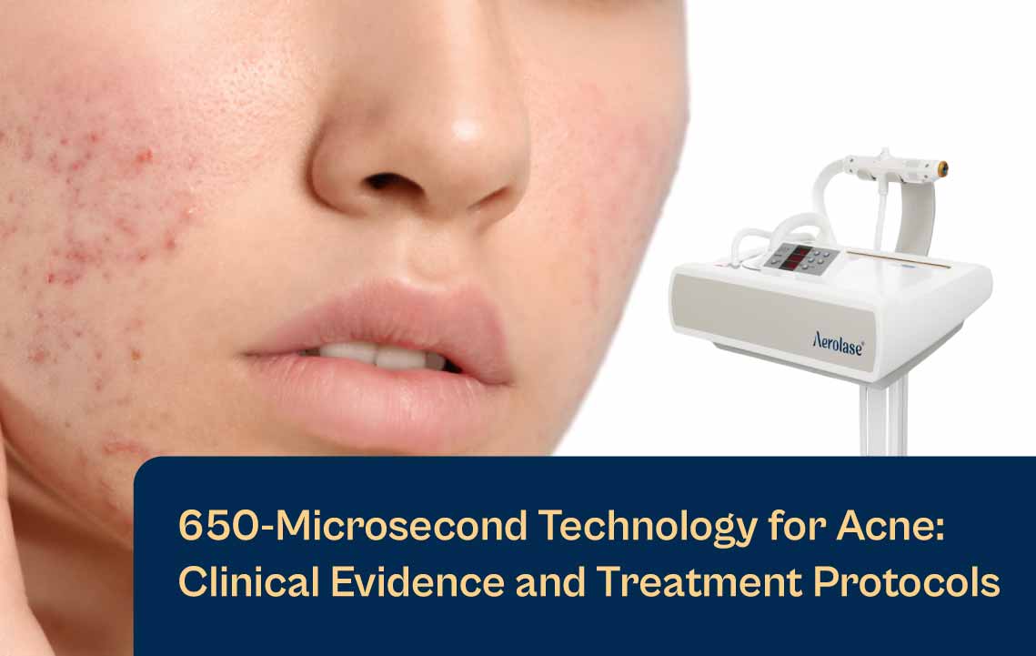 Why Aerolase Neo Elite is the gold standard for acne treatment in 2025 blog