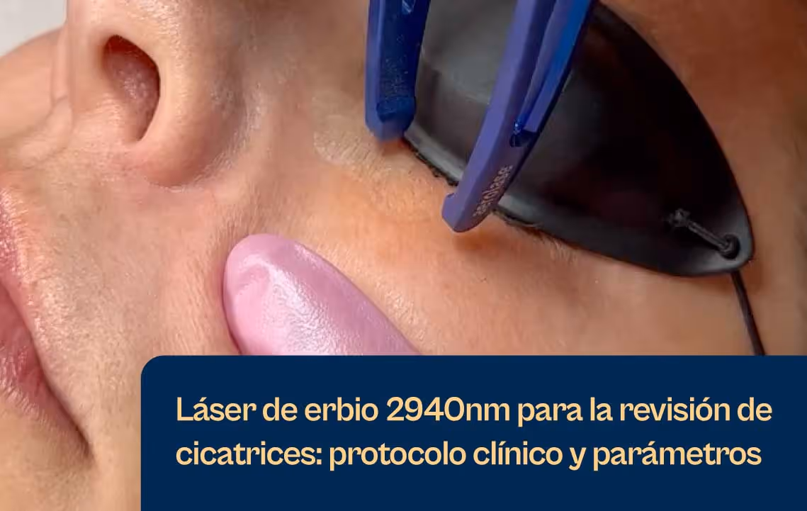 Aerolase Avanzando en la Atención Estética y Dermatológica con Era Elite Blog
