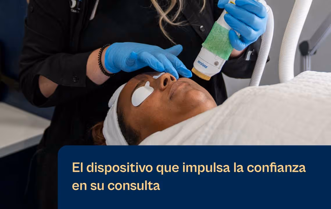 El dispositivo que genera confianza en su empresa