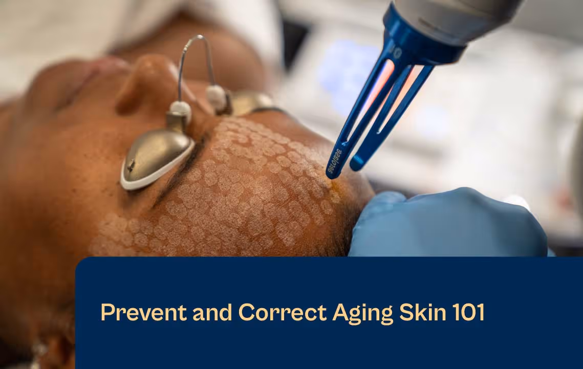 Reverse by Aerolase Prevent and Correct from Beginner to Pro