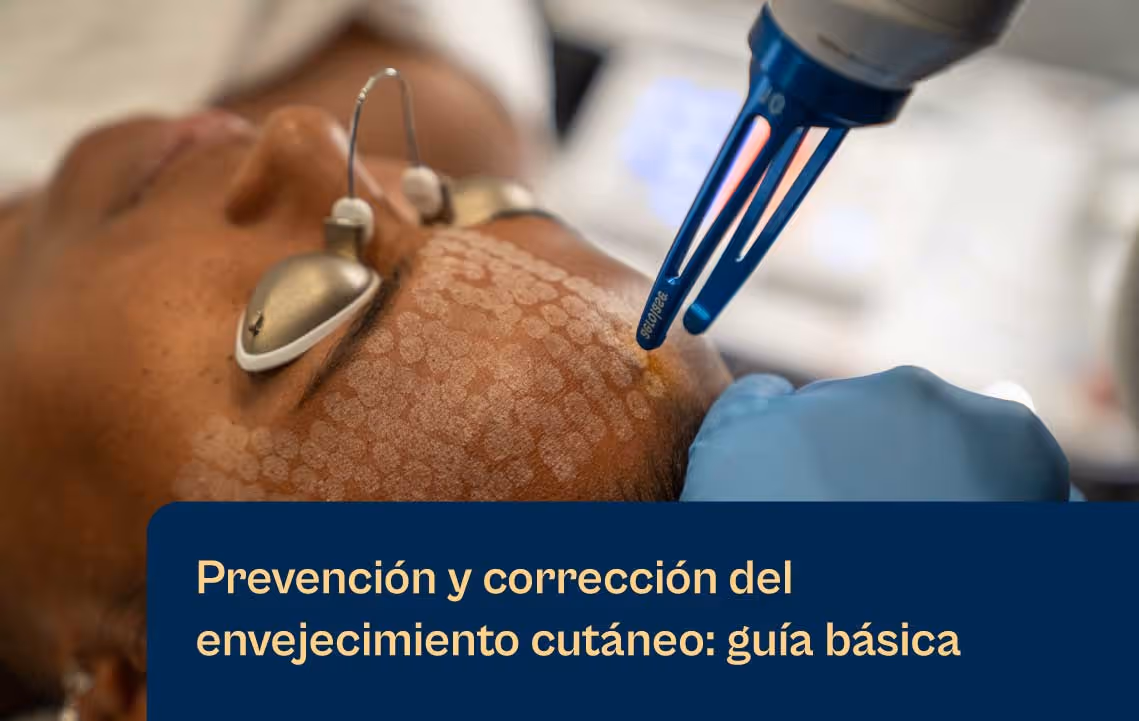 Revertir con Aerolase Prevenir y corregir de principiante a profesional