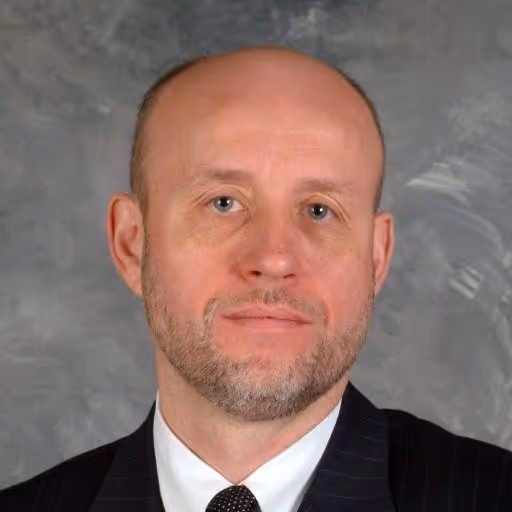 Pavel Efremkin, PhD. 2009.