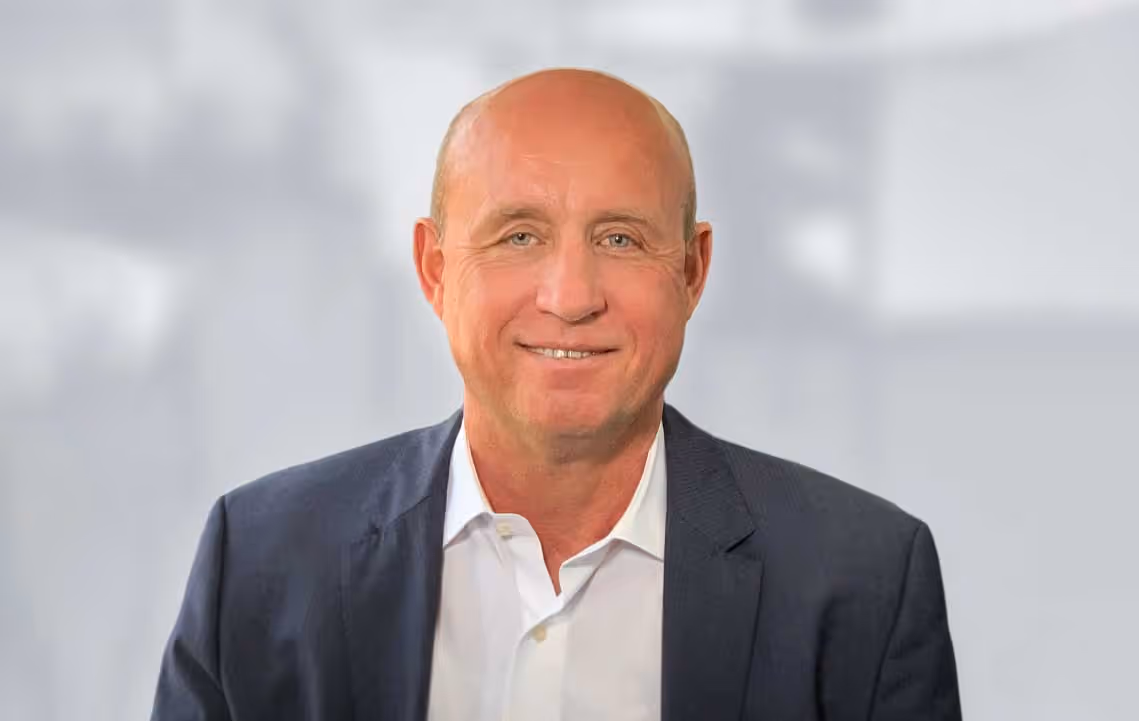 Pavel Efremkin, PhD, founder and CEO of Aerolase