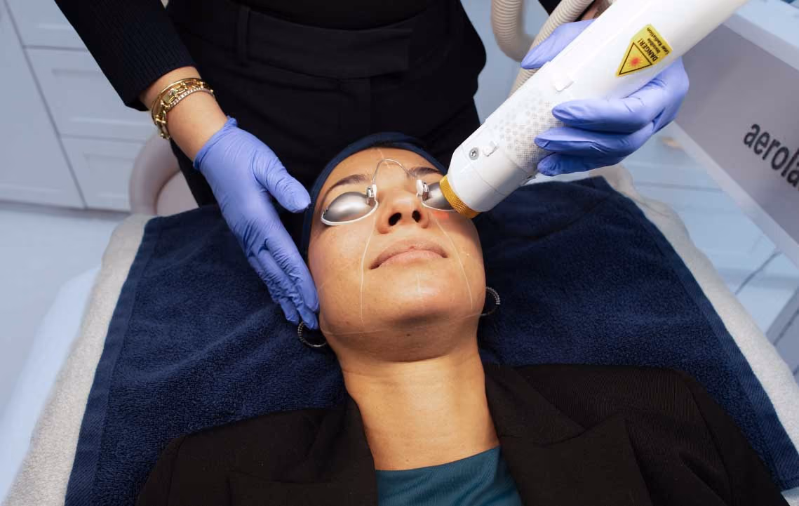 Rethinking the Acne Cascade: From Trigger to Clearance image