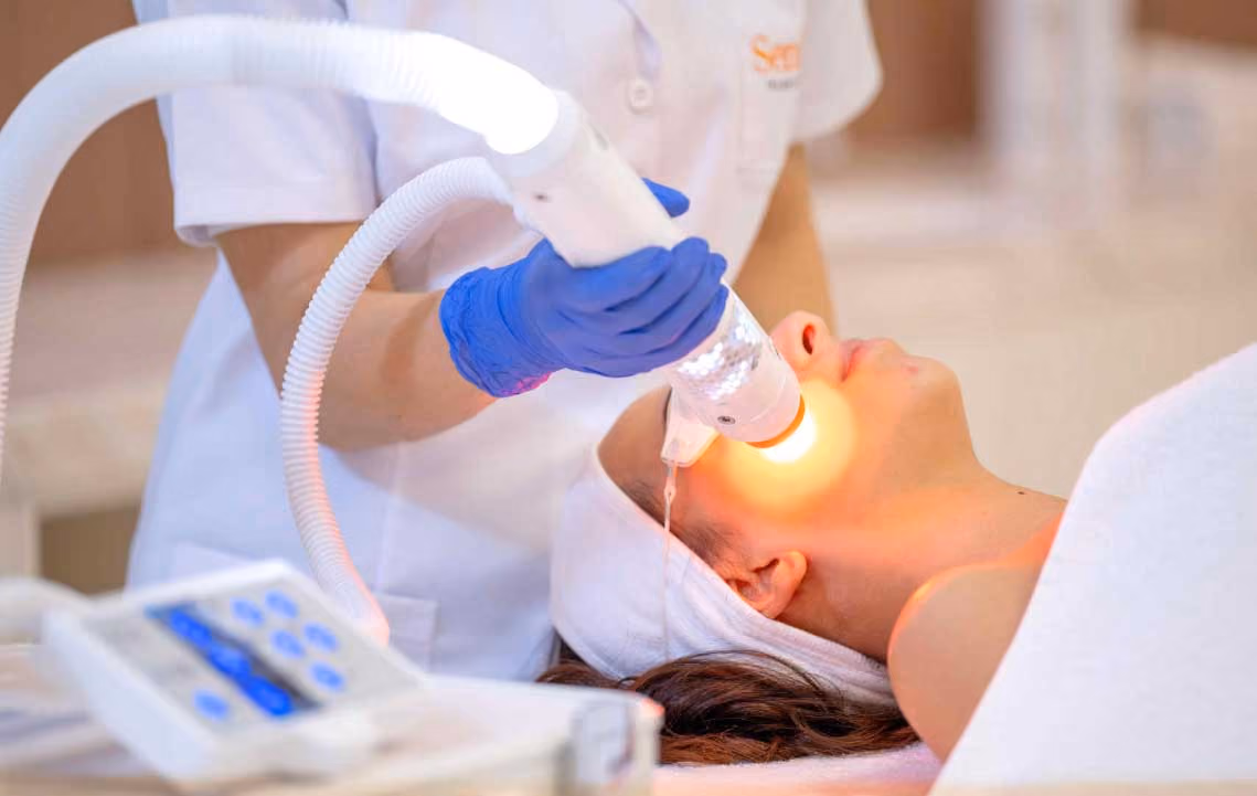 medesthetics dr. karan lal interview male patients aesthetic medicine cover image