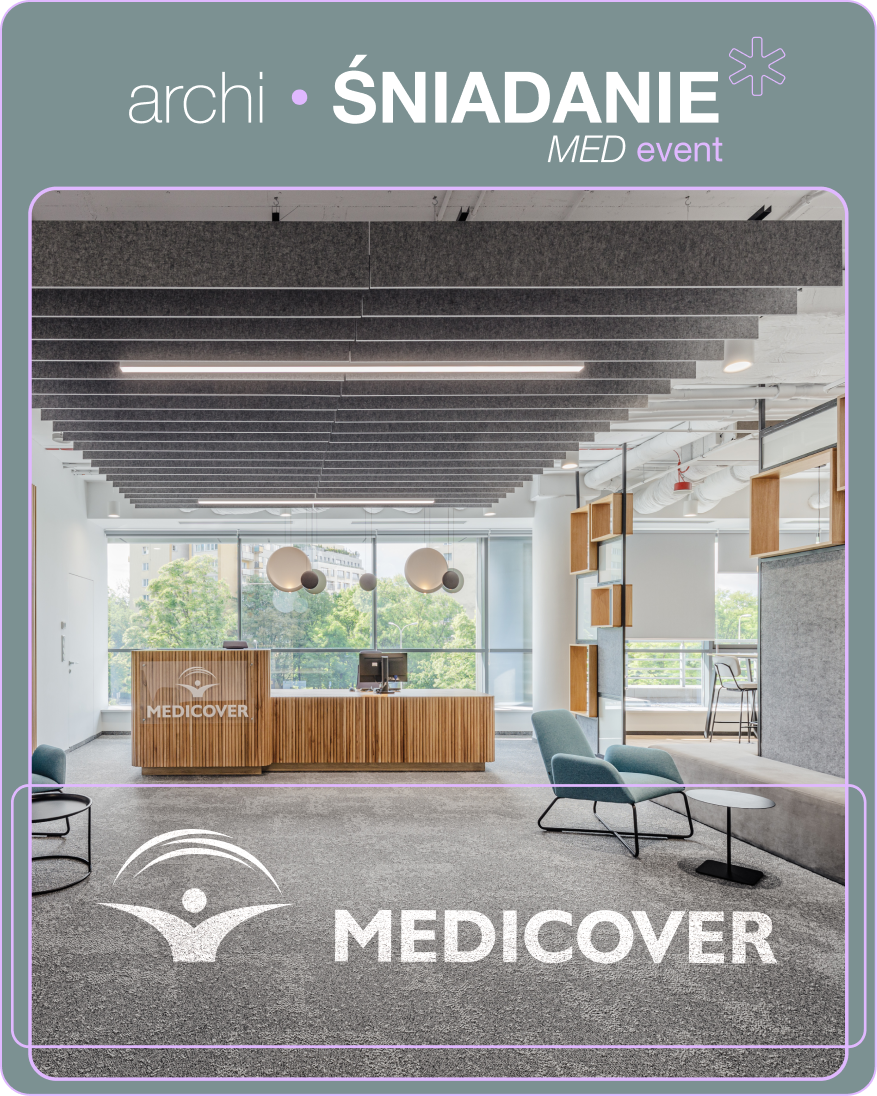 MEDICOVER #2