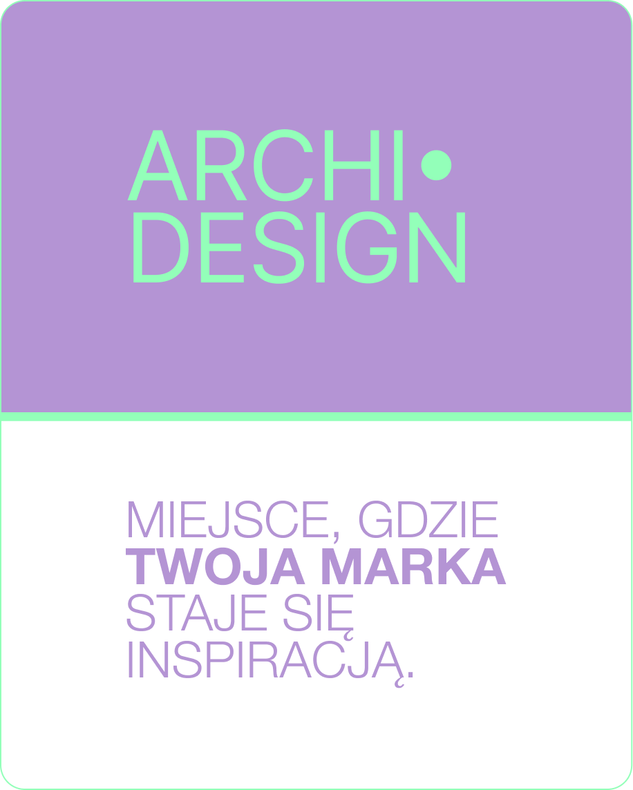 archi • DESIGN 2026