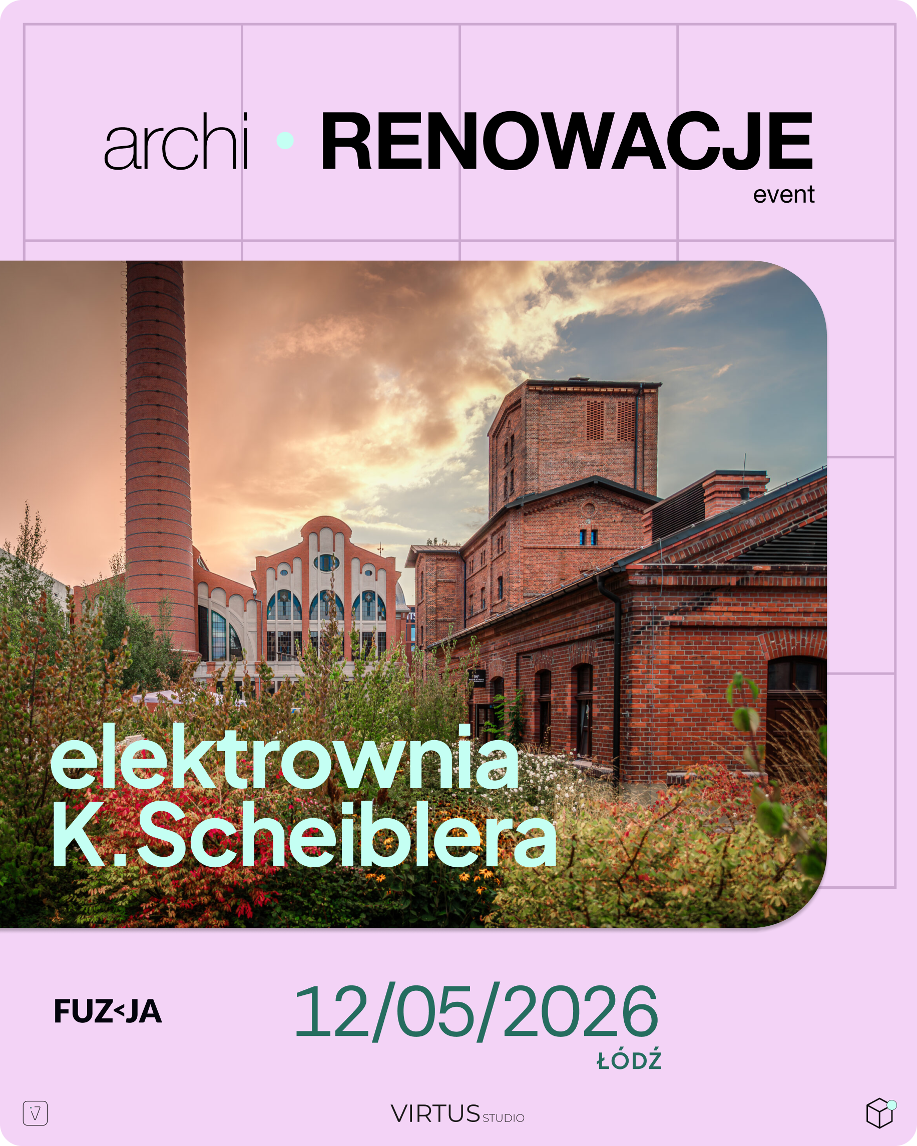 Nowoczesne technologie w rewitalizacji zabytków