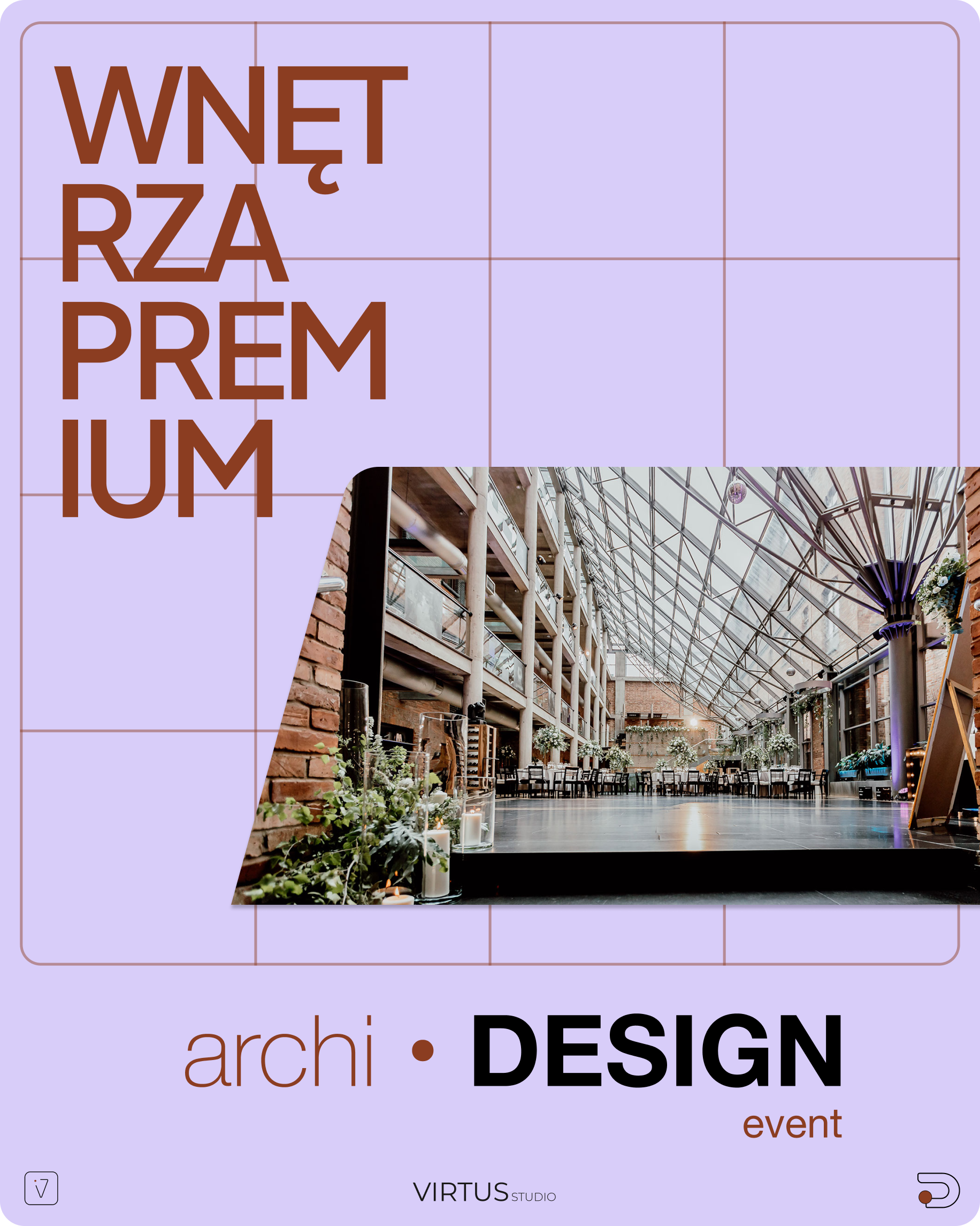 WNĘTRZA PREMIUM KATOWICE