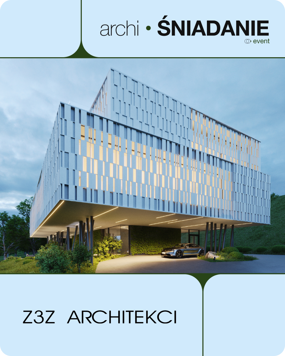 Z3Z ARCHITEKCI