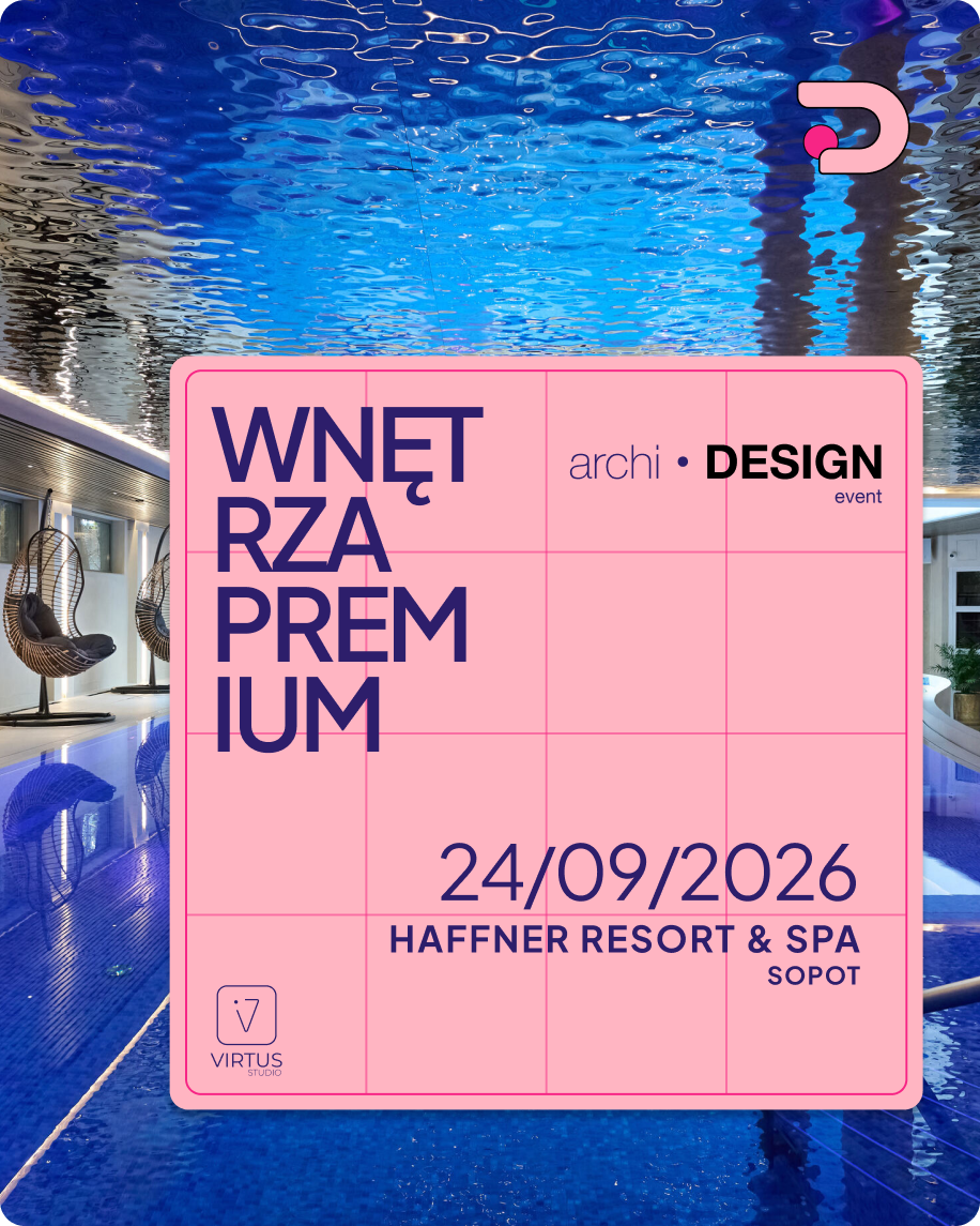 WNĘTRZA PREMIUM SOPOT