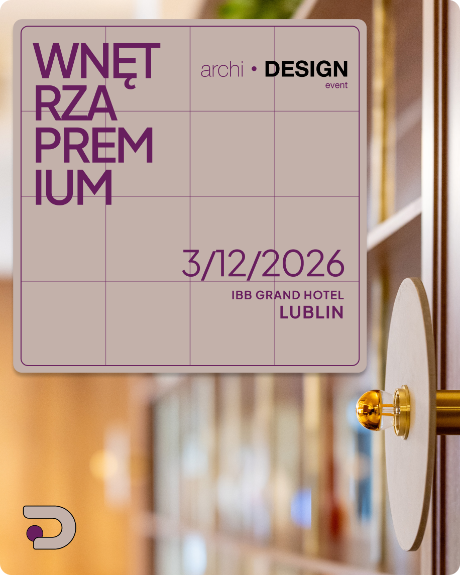 WNĘTRZA PREMIUM LUBLIN
