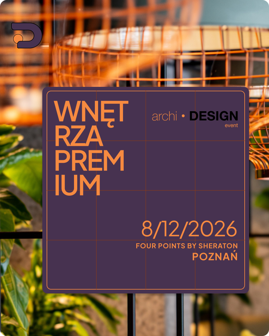 WNĘTRZA PREMIUM POZNAŃ