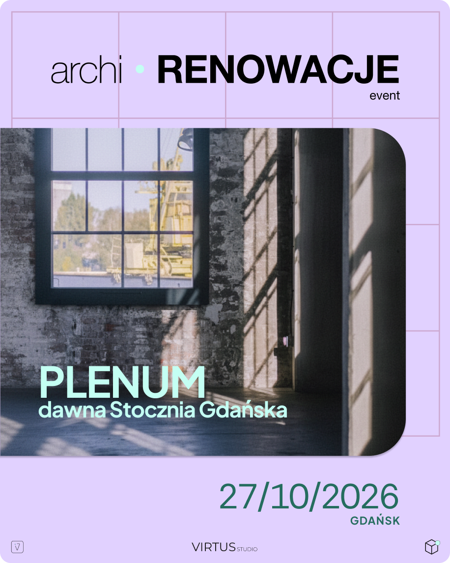 Nowoczesne technologie w rewitalizacji zabytków