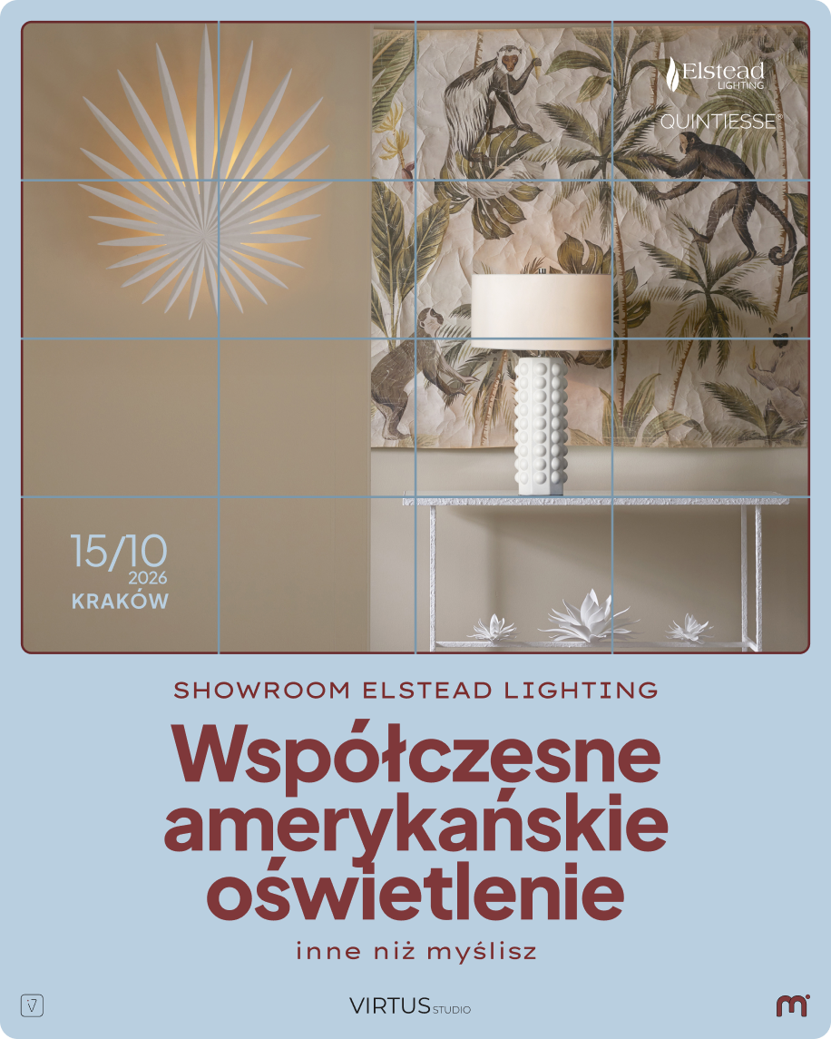WSPÓŁCZESNE AMERYKAŃSKIE OŚWIETLENIE