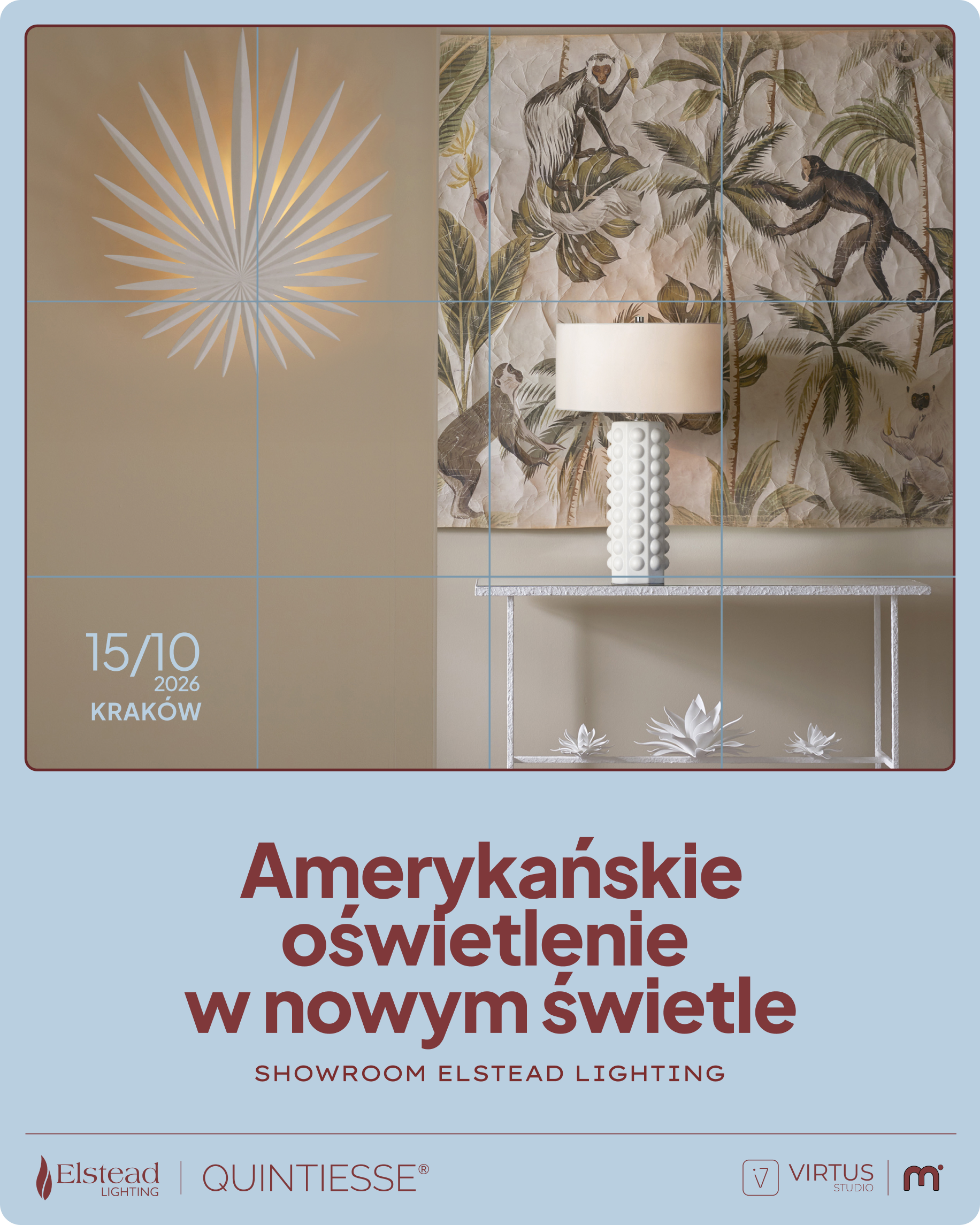 AMERYKAŃSKIE OŚWIETLENIE W NOWYM ŚWIETLE