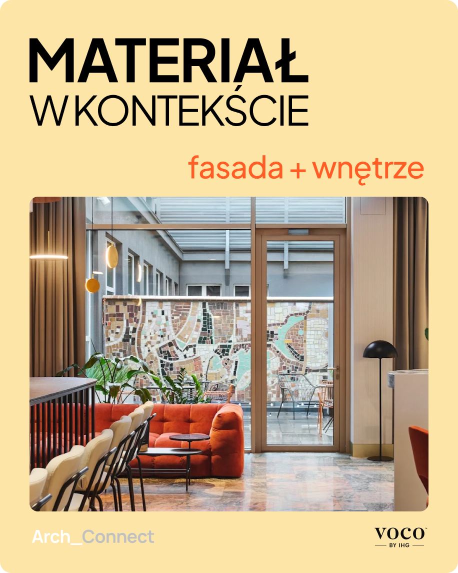 MATERIAŁ W KONTEKŚCIE №1