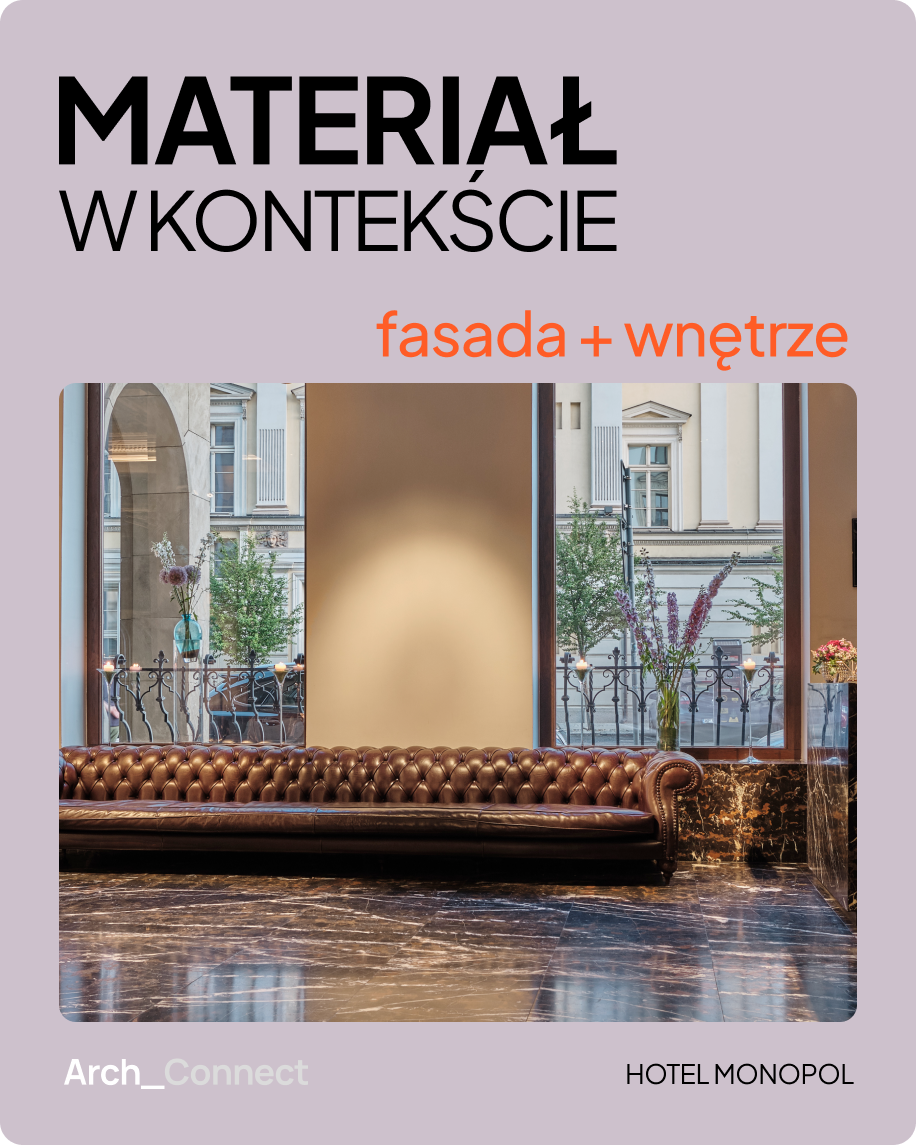 MATERIAŁ W KONTEKŚCIE №2