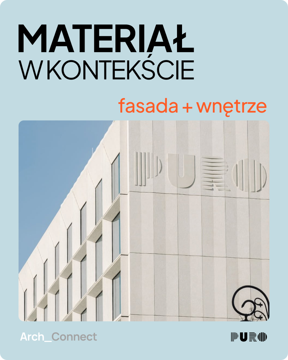 MATERIAŁ W KONTEKŚCIE /WARSZAWA