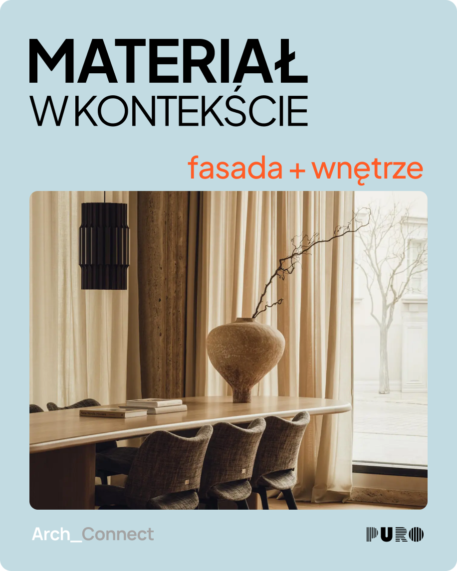 MATERIAŁ W KONTEKŚCIE /WARSZAWA