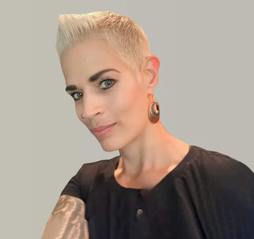 Tara Lamey, Director of People and Operations