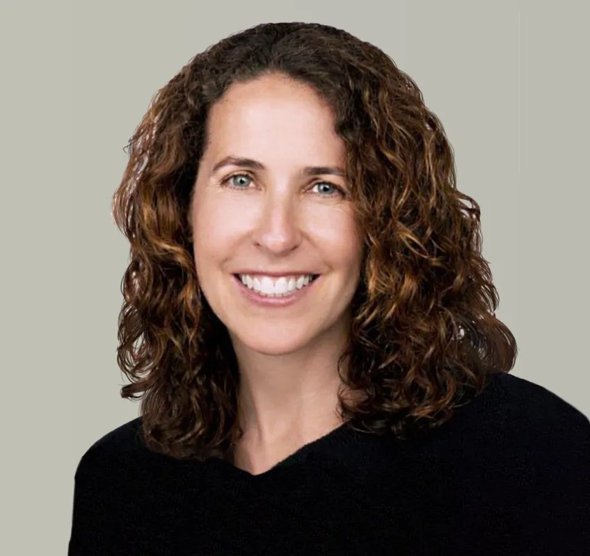 Jill Bender, Vice President of Growth Marketing