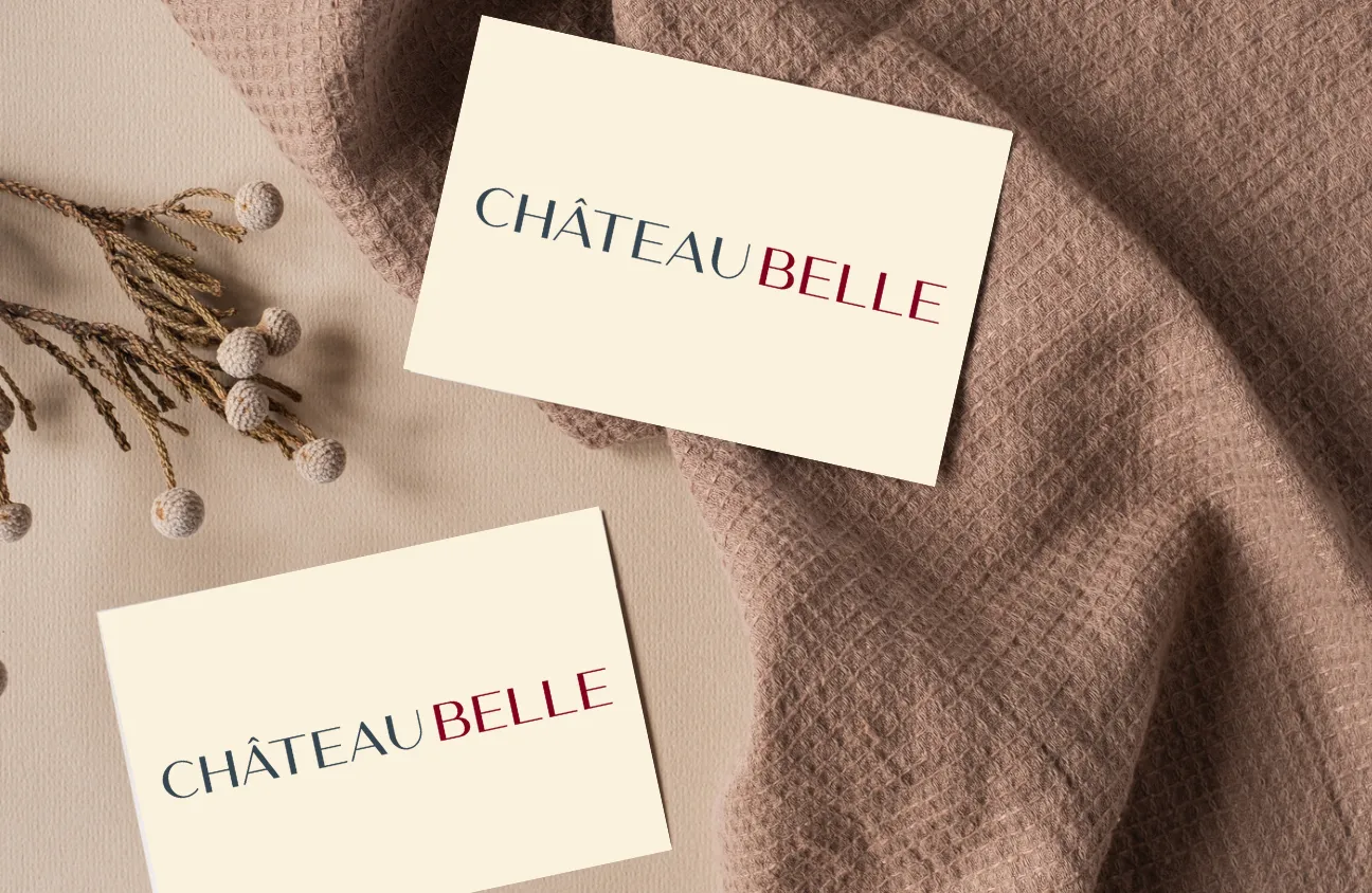 Chateu Belle