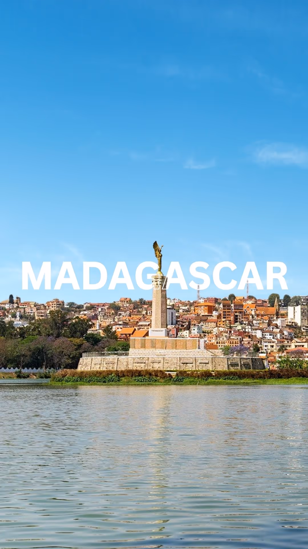 Cube Realty Dubai Property Roadshow Madagascar - Madagascar Investment Event 