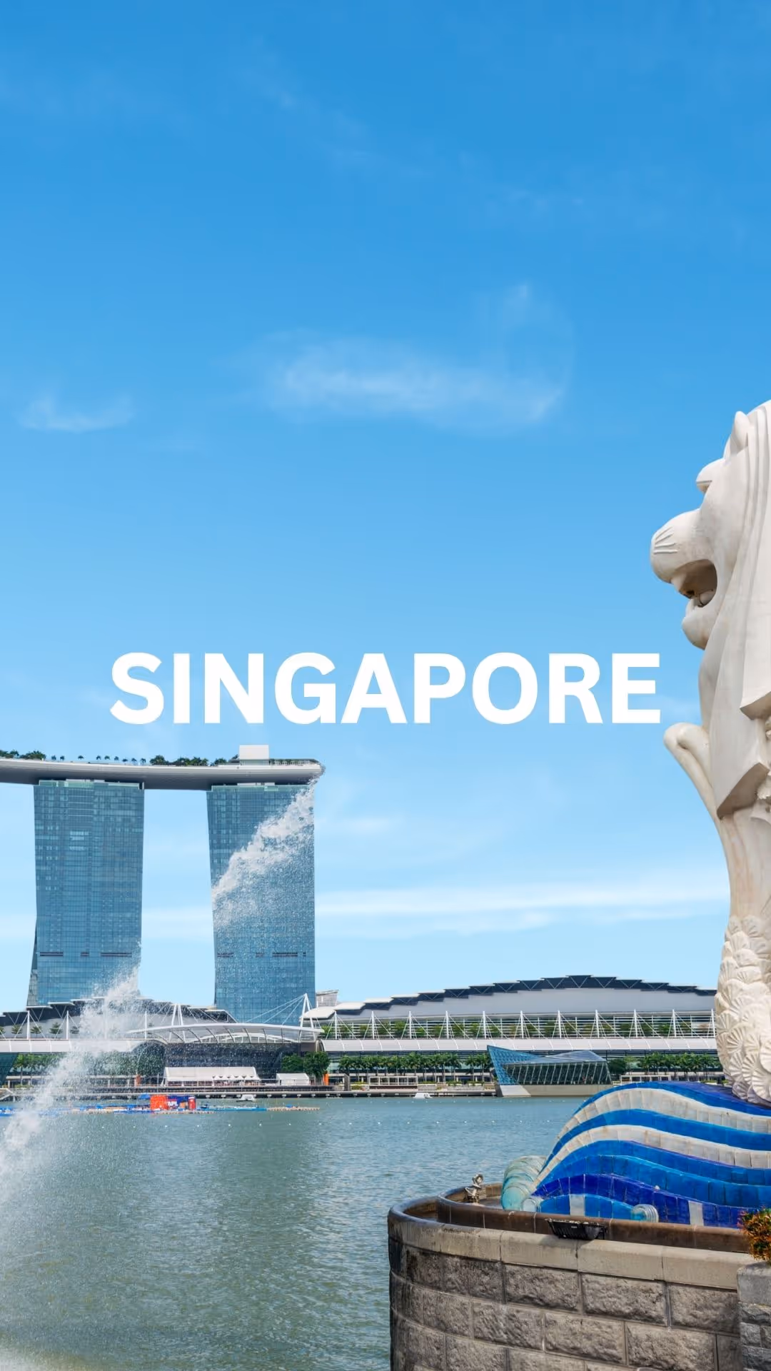 Cube Realty Dubai Property Roadshow Singapore - Singapore Investment Event 